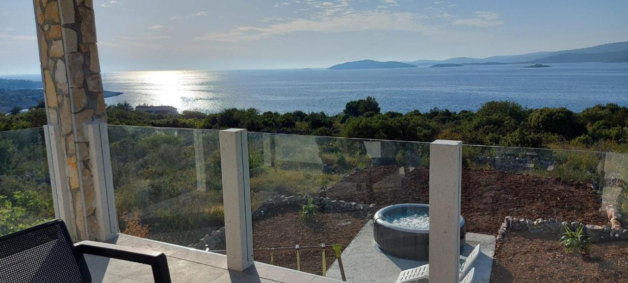Holiday Home Drvenik Mali Drvenik Dış mekan fotoğraf