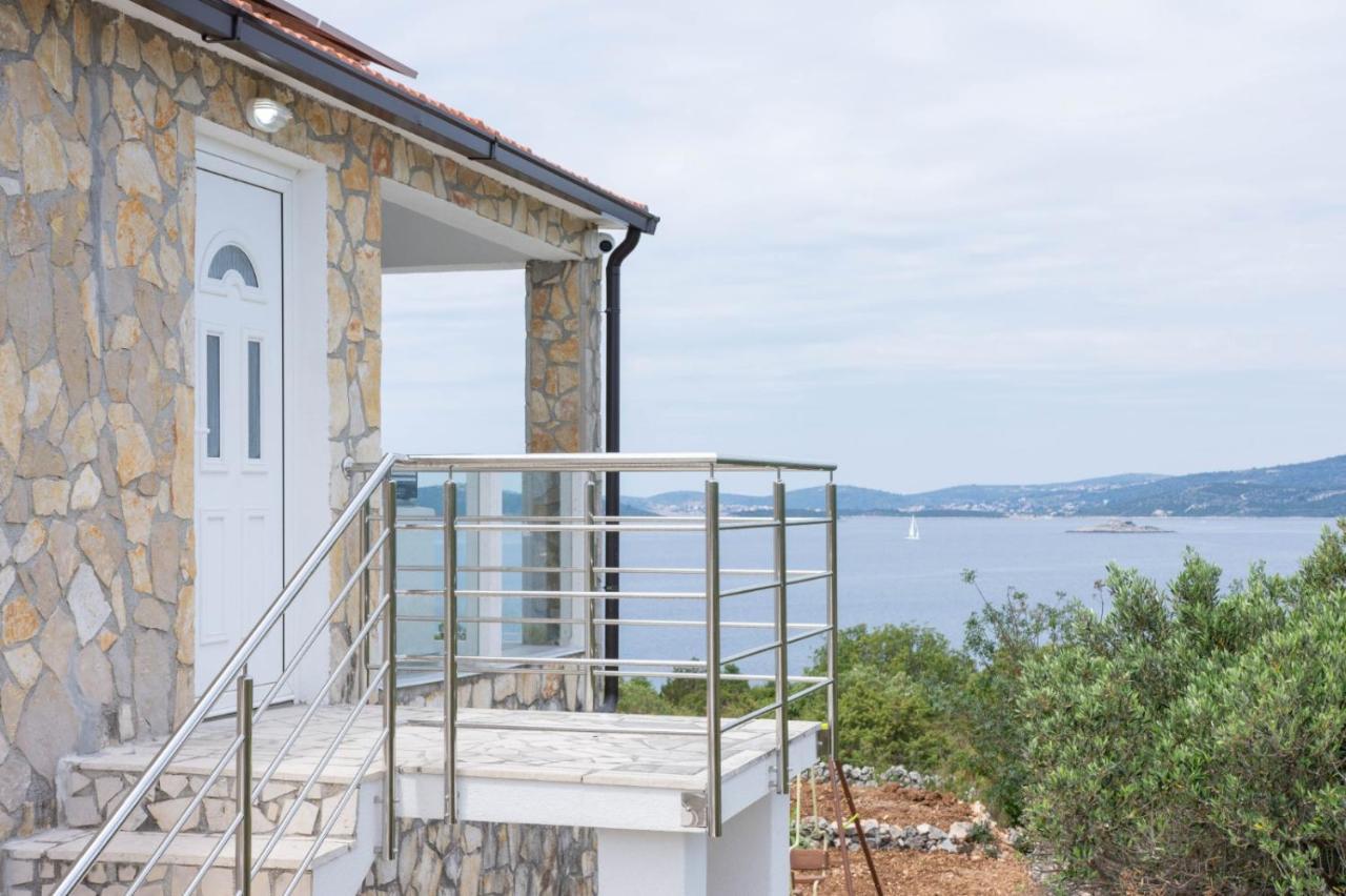 Holiday Home Drvenik Mali Drvenik Dış mekan fotoğraf