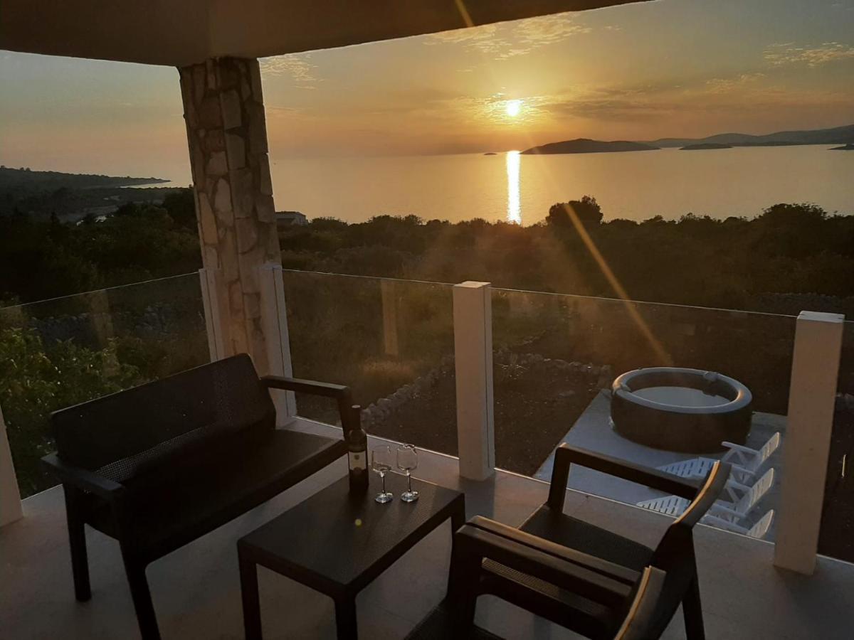 Holiday Home Drvenik Mali Drvenik Dış mekan fotoğraf