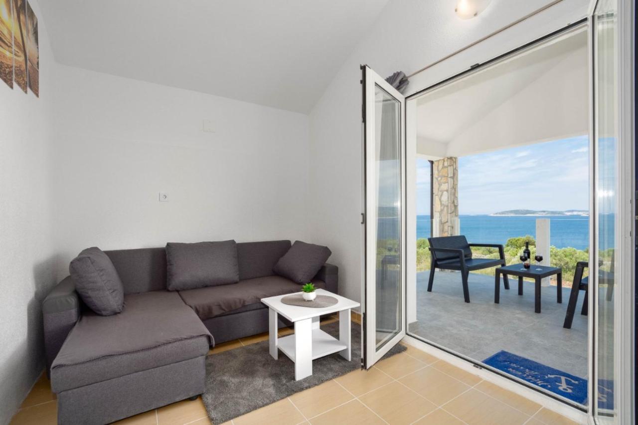 Holiday Home Drvenik Mali Drvenik Dış mekan fotoğraf